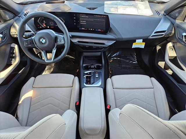 new 2026 BMW 228 Gran Coupe car, priced at $46,975