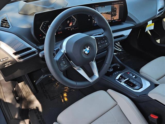 new 2026 BMW 228 Gran Coupe car, priced at $46,975