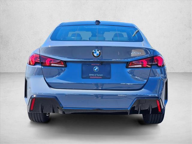 new 2026 BMW 228 Gran Coupe car, priced at $46,975