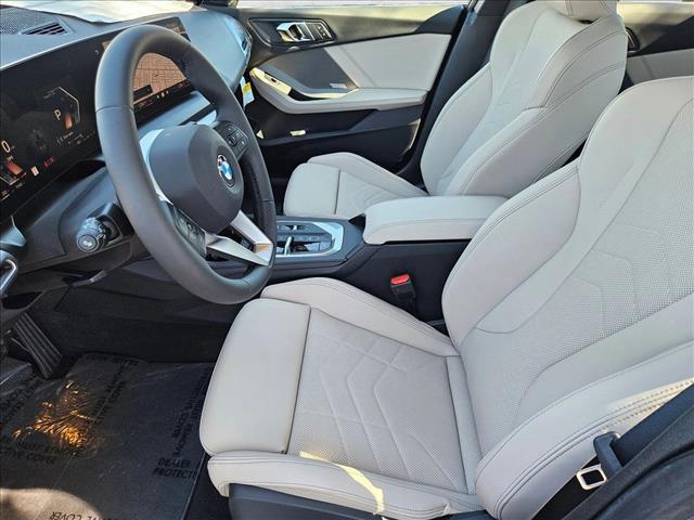 new 2026 BMW 228 Gran Coupe car, priced at $46,975