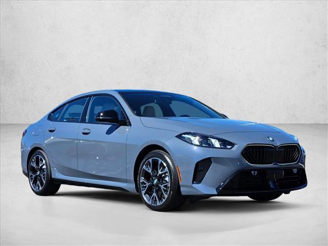 new 2026 BMW 228 Gran Coupe car, priced at $46,975