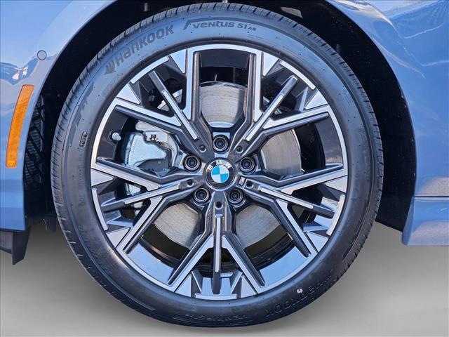 new 2026 BMW 228 Gran Coupe car, priced at $46,975