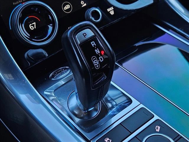 used 2019 Land Rover Range Rover Sport car, priced at $31,995