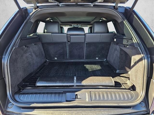 used 2019 Land Rover Range Rover Sport car, priced at $31,995