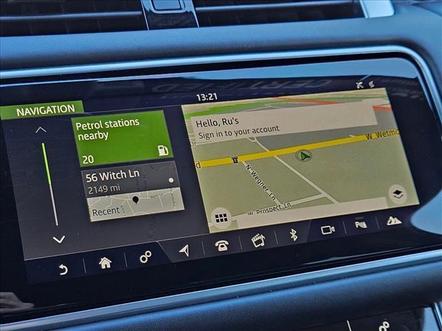 used 2019 Land Rover Range Rover Sport car, priced at $31,995