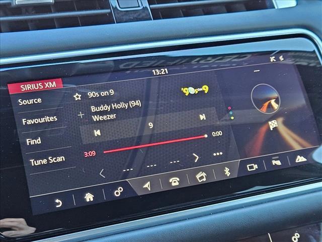 used 2019 Land Rover Range Rover Sport car, priced at $31,995