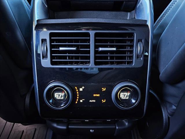 used 2019 Land Rover Range Rover Sport car, priced at $31,995