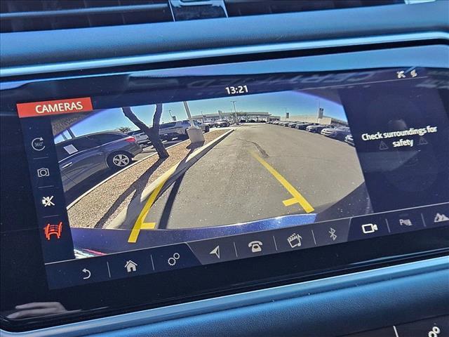 used 2019 Land Rover Range Rover Sport car, priced at $31,995