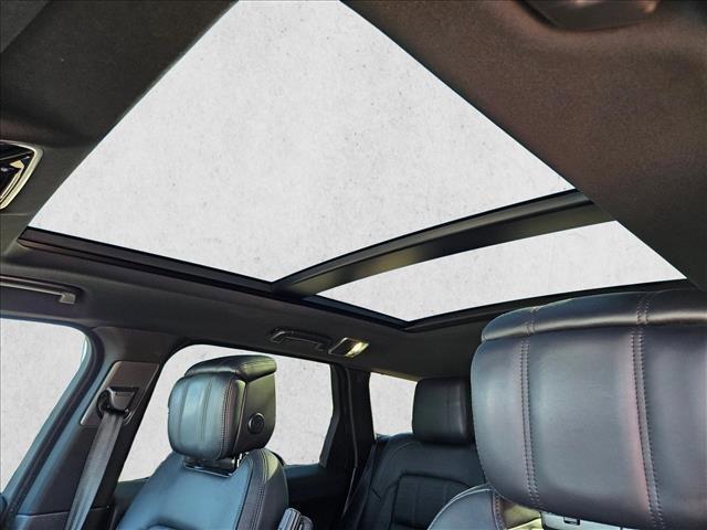 used 2019 Land Rover Range Rover Sport car, priced at $31,995