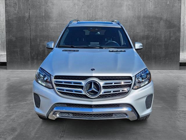 used 2019 Mercedes-Benz GLS 450 car, priced at $20,410