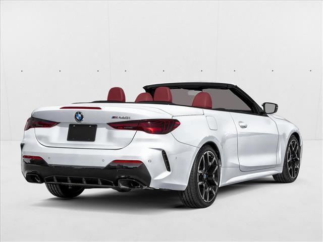 new 2026 BMW M440 car, priced at $78,940