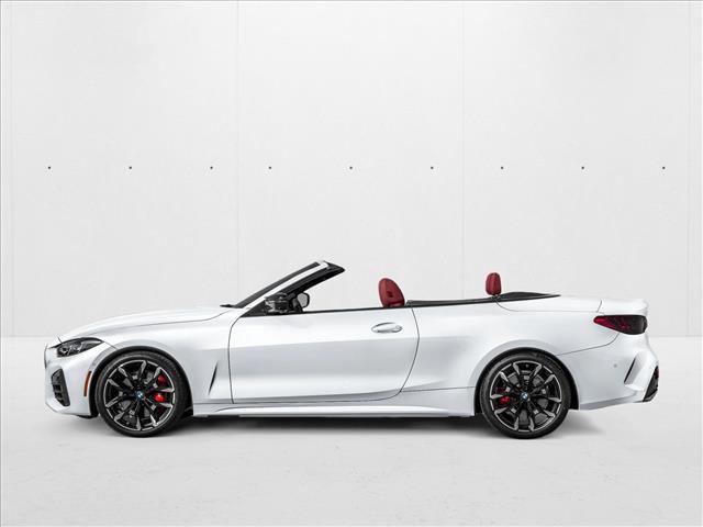 new 2026 BMW M440 car, priced at $78,940