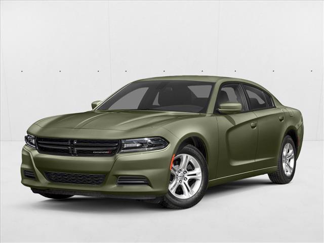 used 2020 Dodge Charger car, priced at $27,500