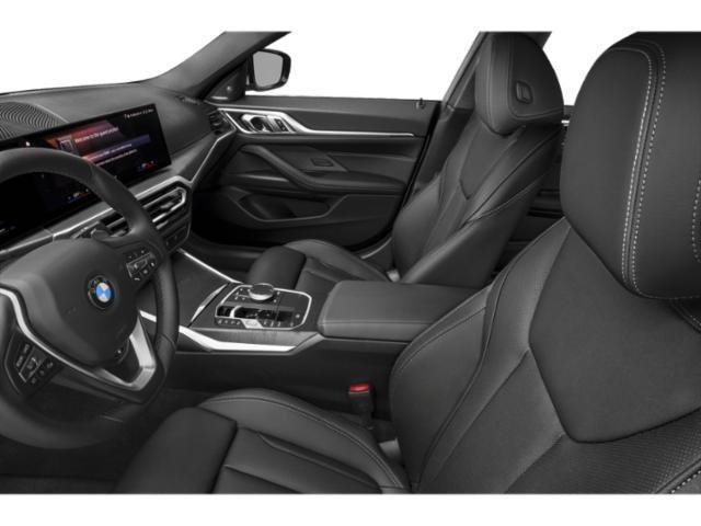 new 2024 BMW 430 Gran Coupe car, priced at $57,420