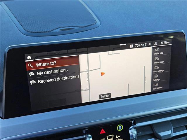 used 2022 BMW X3 car, priced at $32,888