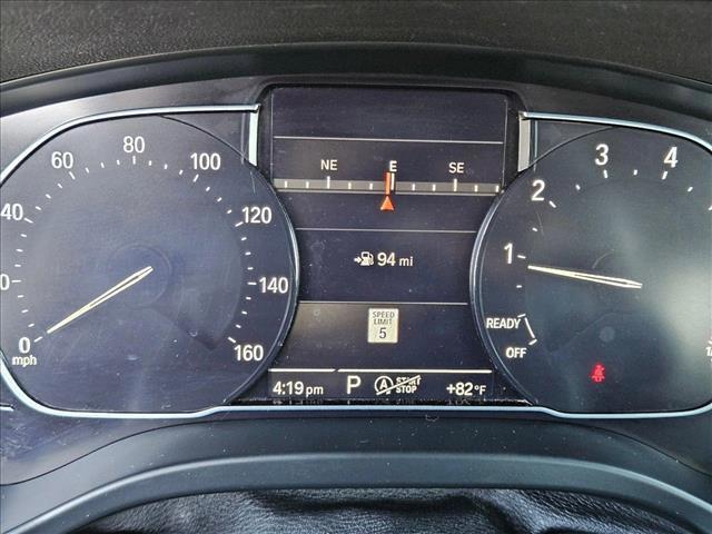 used 2022 BMW X3 car, priced at $32,888