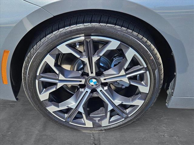 new 2025 BMW 230 car, priced at $45,770