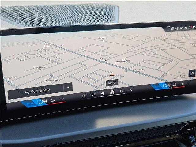 new 2025 BMW 230 car, priced at $45,770