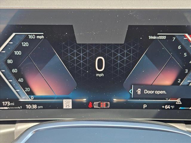 new 2025 BMW 230 car, priced at $45,770