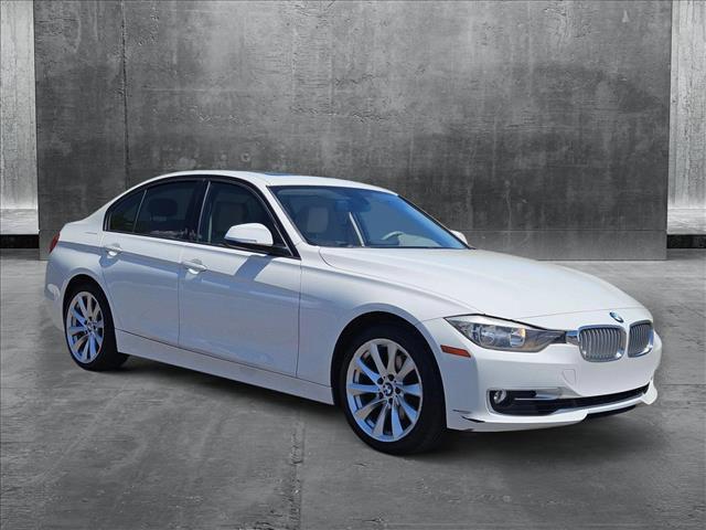 used 2012 BMW 328 car, priced at $11,995