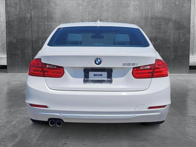 used 2012 BMW 328 car, priced at $11,995
