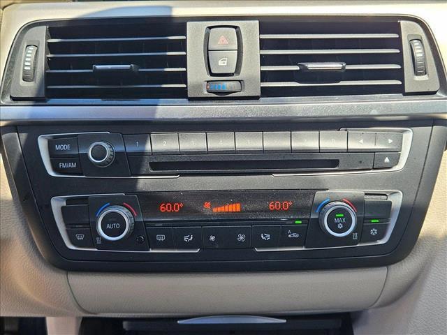 used 2012 BMW 328 car, priced at $11,995