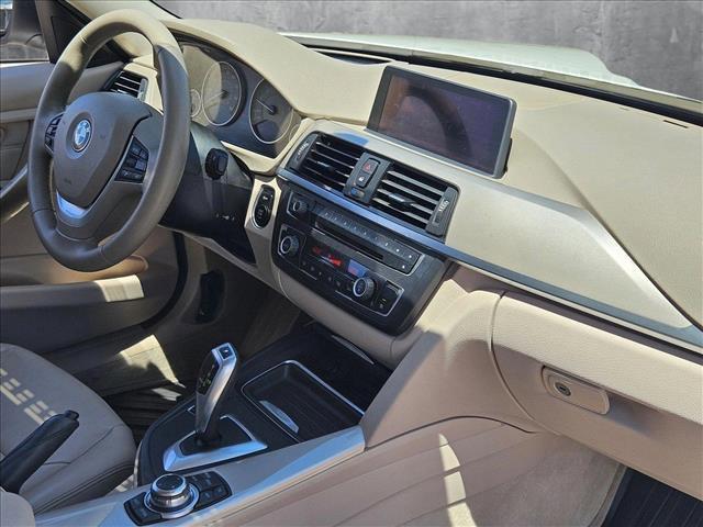 used 2012 BMW 328 car, priced at $11,995