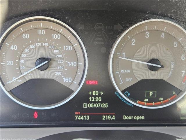 used 2012 BMW 328 car, priced at $11,995