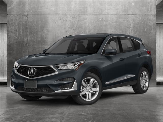 used 2019 Acura RDX car, priced at $25,995