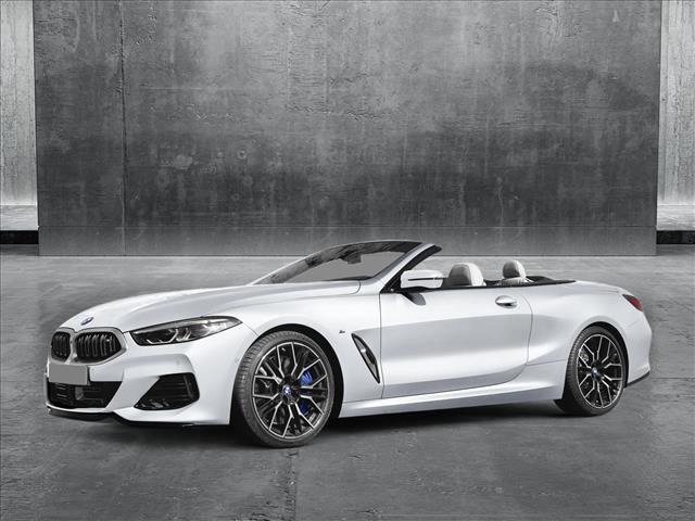 new 2026 BMW 840 car, priced at $111,225