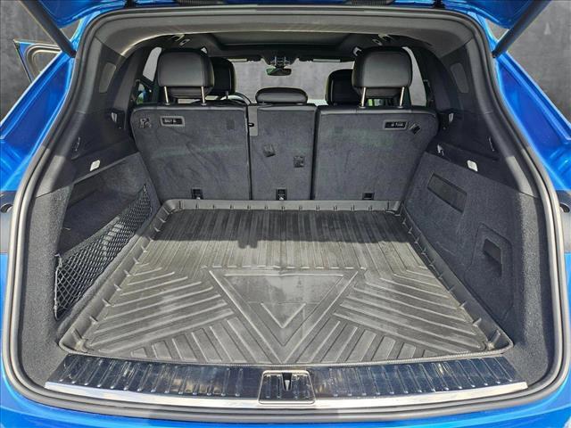 used 2023 Porsche Cayenne car, priced at $63,995