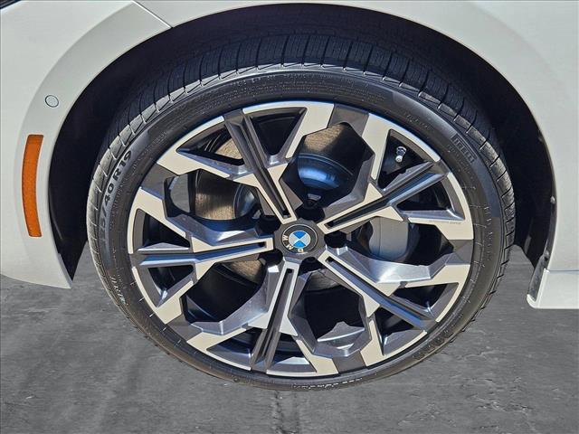 new 2025 BMW 330 car, priced at $51,875