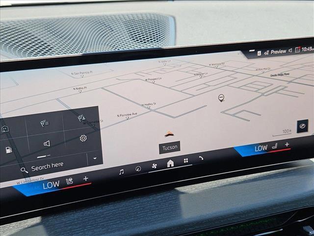new 2025 BMW 330 car, priced at $51,875