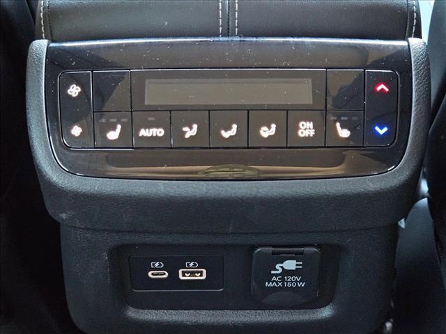 used 2023 INFINITI QX60 car, priced at $39,675