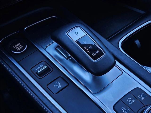 used 2023 INFINITI QX60 car, priced at $39,675