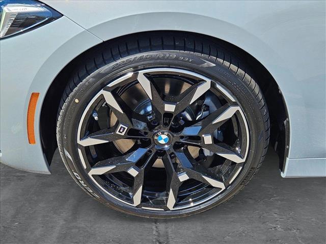 new 2026 BMW 430 car, priced at $64,620