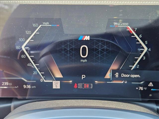 new 2026 BMW 430 car, priced at $64,620