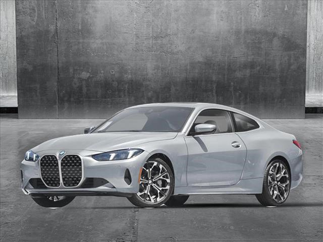 new 2026 BMW 430 car, priced at $64,610