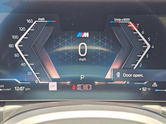 new 2025 BMW 230 car, priced at $48,950