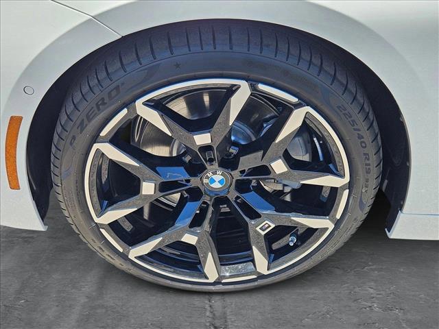 new 2025 BMW 230 car, priced at $48,950