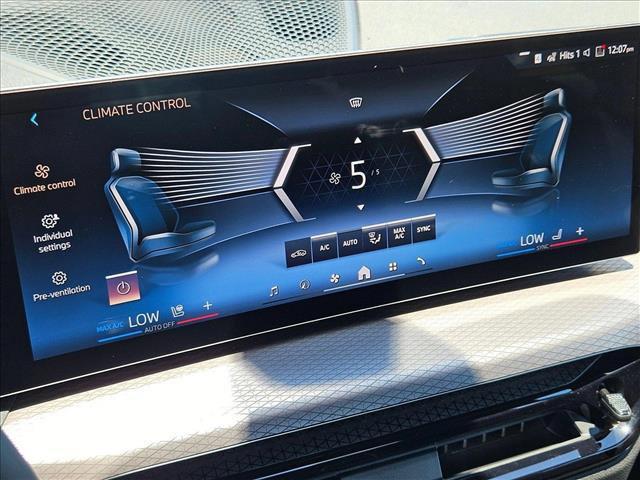 new 2025 BMW 230 car, priced at $48,950