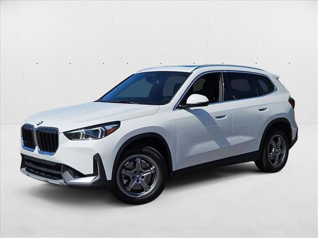 used 2023 BMW X1 car, priced at $31,995