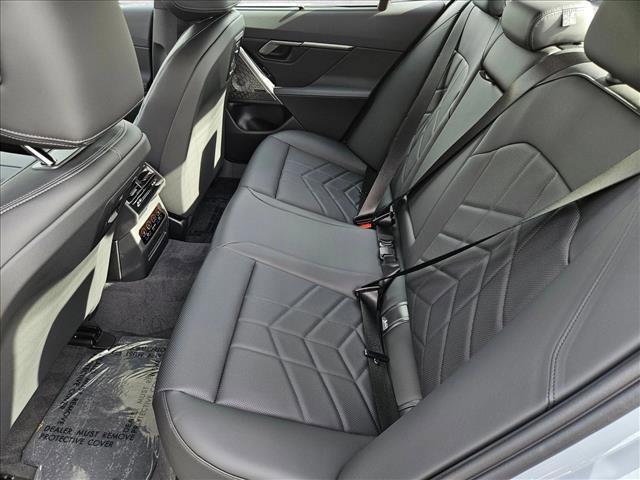 new 2026 BMW 550e car, priced at $89,075