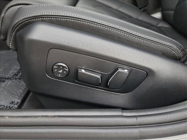 new 2026 BMW 550e car, priced at $89,075