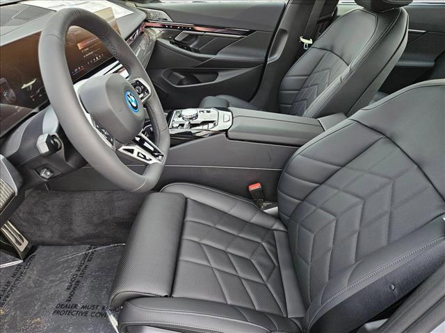 new 2026 BMW 550e car, priced at $89,075