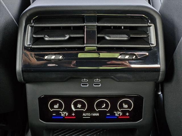 new 2026 BMW 550e car, priced at $89,075