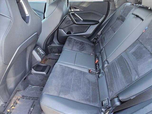 new 2026 BMW X1 car, priced at $61,575