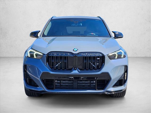 new 2026 BMW X1 car, priced at $61,575