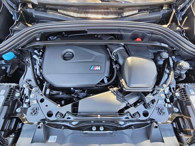 new 2026 BMW X1 car, priced at $61,575