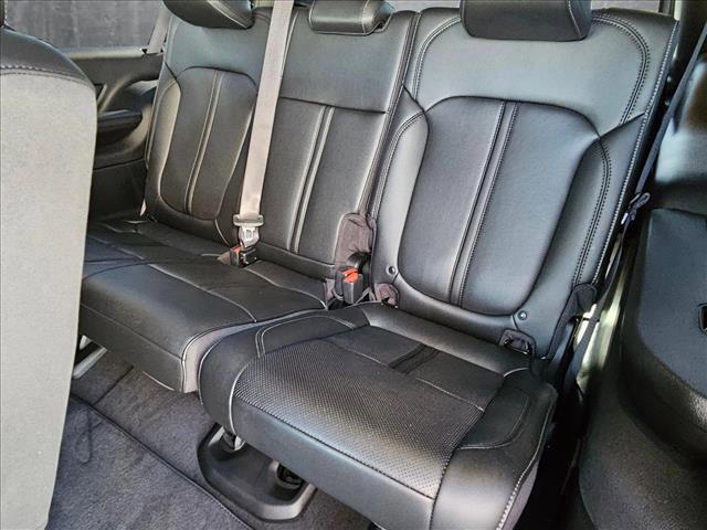 used 2024 Jeep Wagoneer L car, priced at $54,777
